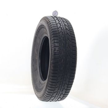 Used 245/75R16 Firestone Winterforce 2 UV 109S - 8/32