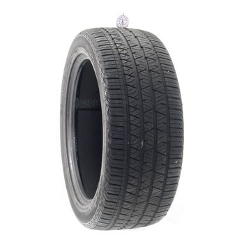 Used 275/45R21 Continental CrossContact LX Sport ContiSilent 110W - 7/32
