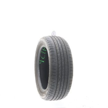 Set of (2) Used 215/55R17 Linglong Crosswind HP010 Plus 94V - 7-8.5/32