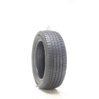 Set of (2) Used 205/55R16 Road Hugger GTP AS/02 91H - 7-8/32