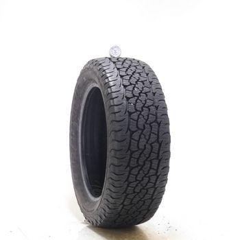 Used 235/55R18 BFGoodrich Trail-Terrain T/A 104H - 12/32