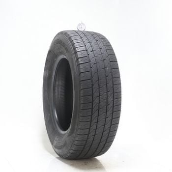 Set of (2) Used 265/65R17 Corsa Highway Terrain Plus 112H - 6.5-8/32
