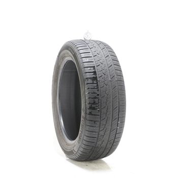 Used 235/55R19 Sumitomo HTR A/S P03 105W - 5/32