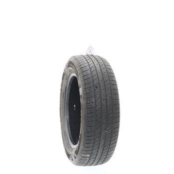 Set of (2) Used 205/60R16 Nexen N'Fera AU7 92H - 6-6.5/32