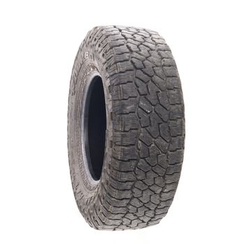 Set of (2) Used LT285/75R17 Falken Wildpeak A/T4W HD 128/125S - 15/32