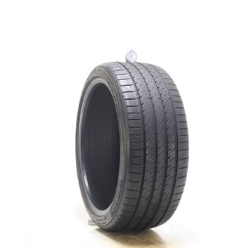 Used 255/35ZR20 Sumitomo HTR Z5 97Y - 7.5/32