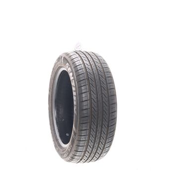 Set of (4) Used 215/55R17 Sentury Touring 94V - 9/32