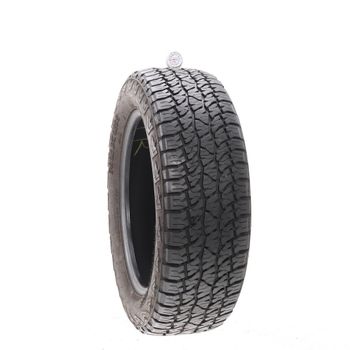 Used 245/60R20 Nexen Roadian ATX RA9 107H - 10/32