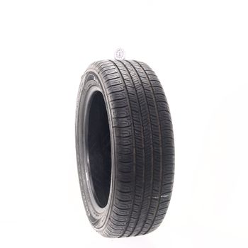 Set of (4) Used 235/55R19 Goodyear Assurance All-Season 101H - 7/32