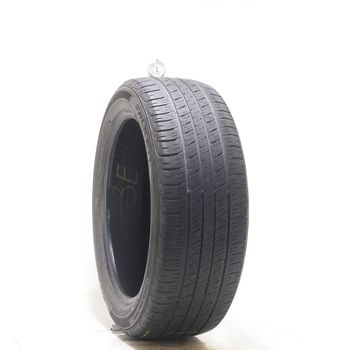 Used 245/50R20 Falken Ziex CT50 A/S 102V - 6.5/32
