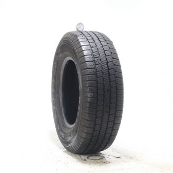 Used 255/70R16 Goodyear Wrangler SR-A 109S - 9/32