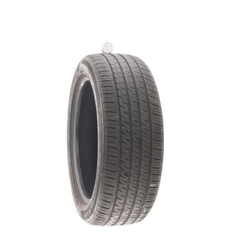 Set of (2) Used 245/50ZR20 Landspider Citytraxx H/P 105W - 7/32