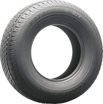 Set of (2) New 265/75R16 Milestar Patagonia H/T 114T