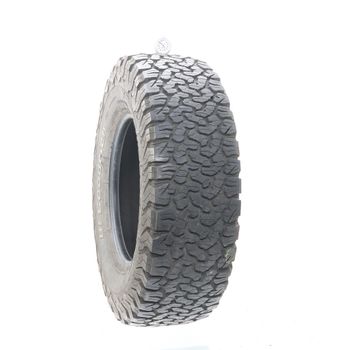 Used LT285/70R17 BFGoodrich All-Terrain T/A KO2 121/118R - 11.5/32