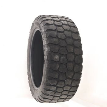 Used LT35X12.5R22 Ironman All Country MT 121Q - 14/32