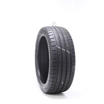 Used 245/45ZR20 Kumho Ecsta PS91 103Y - 7.5/32