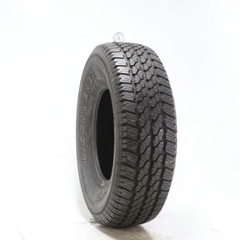Used 265/75R16 Cooper Discoverer A/T 114S - 13/32