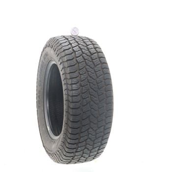 Used 265/65R17 Summit Trail Climber AT02 112S - 11.5/32