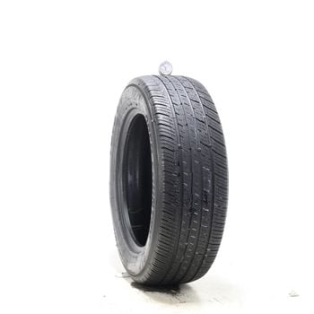 Set of (2) Used 235/60R18 Toyo Open Country Q/T 107V - 5.5-6/32
