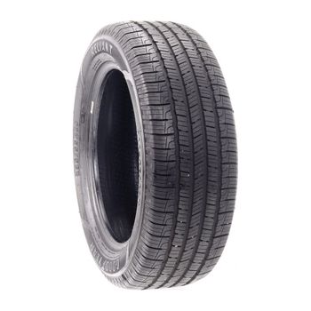 Driven Once 235/55R18 Goodyear Reliant All-season 100V - 10/32