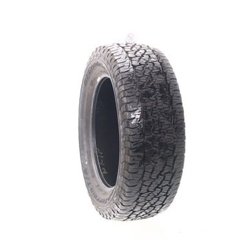 Used 265/60R20 BFGoodrich Trail-Terrain T/A 115H - 11.5/32