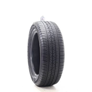 Used 225/55R17 Mastercraft LSR Grand Touring 97T - 8/32