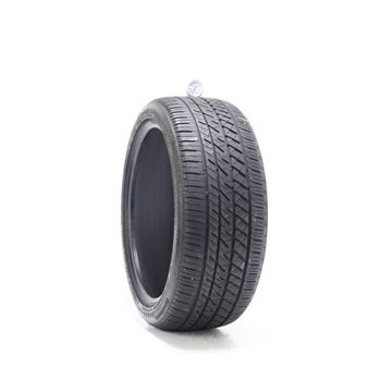 Used 245/40RF19 Bridgestone DriveGuard RFT 98W - 8.5/32