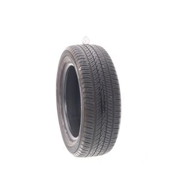 Used 225/60R18 Yokohama Tornante All Season 100H - 8/32