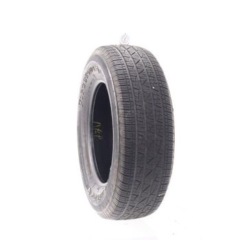 Used 255/70R18 Firestone Destination LE3 113T - 7.5/32