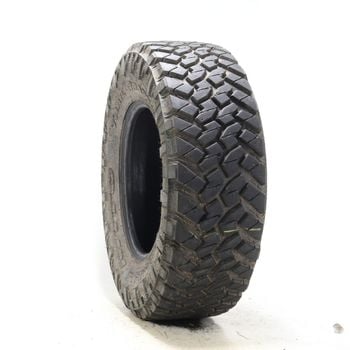 Used LT295/70R18 Nitto Trail Grappler M/T 129/126Q - 15/32