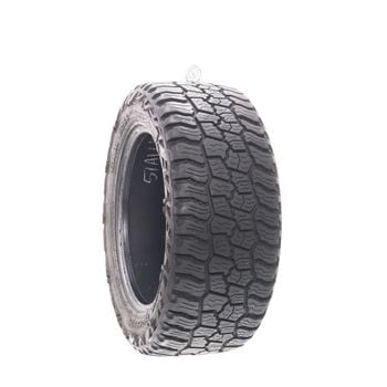 Used LT33X12.5R20 Mickey Thompson Baja Boss A/T 114Q - 12/32