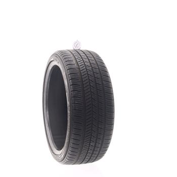 Set of (2) Used 235/40R19 Yokohama YK740 GTX 96V - 8-9.5/32