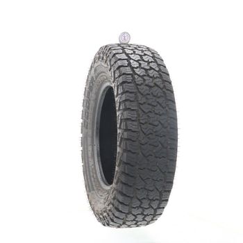 Used LT245/75R17 Cooper Discoverer Stronghold AT 121/118S - 13/32
