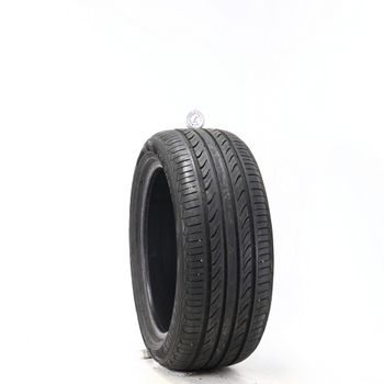 Set of (2) Used 215/50R17 Sentury UHP 95W - 8-9/32