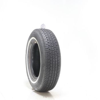 Used 205/75R14 Steel Belted Radial Radial 1N/A - 7/32