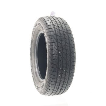 Set of (2) Used 255/65R18 Rocky Mountain H/T 111T - 9/32