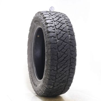 Used 275/60R20 Americus Rugged A/T R 116T - 12/32