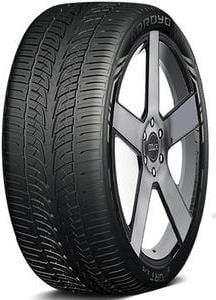 New P255/50R19 Arroyo Ultra Sport A/S 107Y