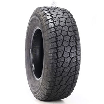 Set of (2) Used LT285/70R17 Corsa All Terrain XL 121/118Q - 9/32
