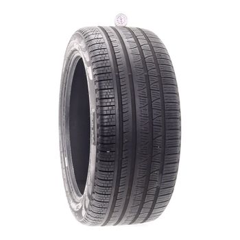 Set of (4) Used 295/40R20 Pirelli Scorpion Verde NO 106V - 6.5-8/32