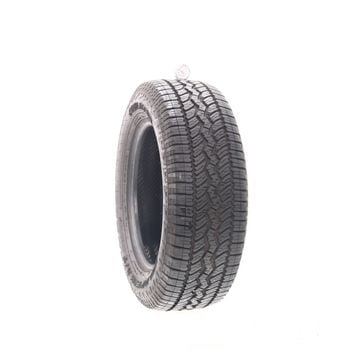 Used 265/60R18 Falken Wildpeak A/T3W A MO 114H - 11.5/32