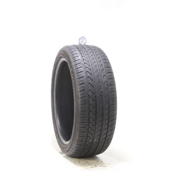 Used 225/45ZR19 Lexani LX-Twenty 96W - 7.5/32