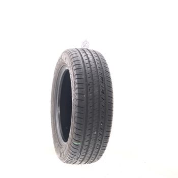 Used 225/60R17 Atlas Paraller 4x4 HP 99H - 8.5/32