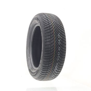 New 245/60R18 Kumho Solus 4S HA32 SUV 109V