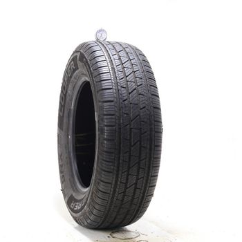 Used 245/70R17 Cooper Discoverer SRX 110T - 7.5/32