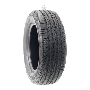 Used 265/60R18 Michelin Defender LTX M/S 2 114H - 10.5/32