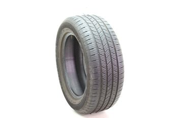 Used 255/55R18 Goodyear Eagle LS-2 109V - 7/32