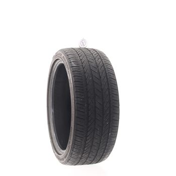 Set of (2) Used 235/40R19 Bridgestone Turanza EL440 92V - 6-7/32