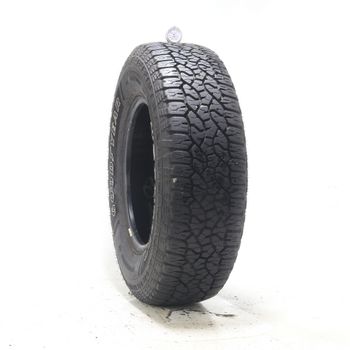 Used 265/70R17 Goodyear Wrangler Workhorse AT 115T - 11/32