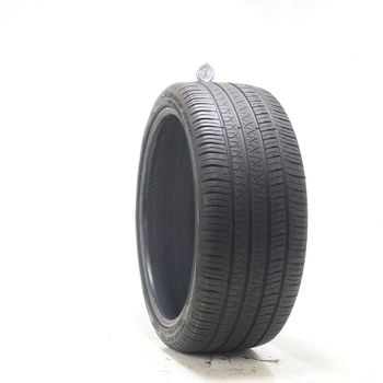 Set of (2) Used 265/35R22 Pirelli Scorpion Zero Plus 102Y - 7.5-8/32